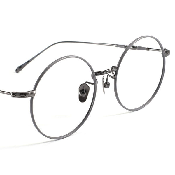 Round Glasses A4162