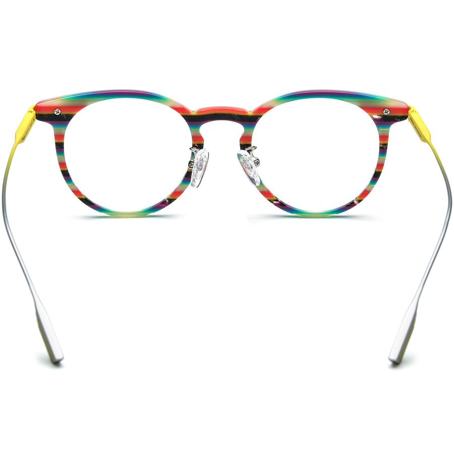 Round Glasses BR1632