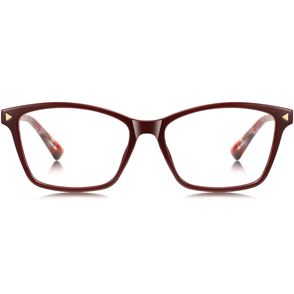 Square Glasses YSD1035