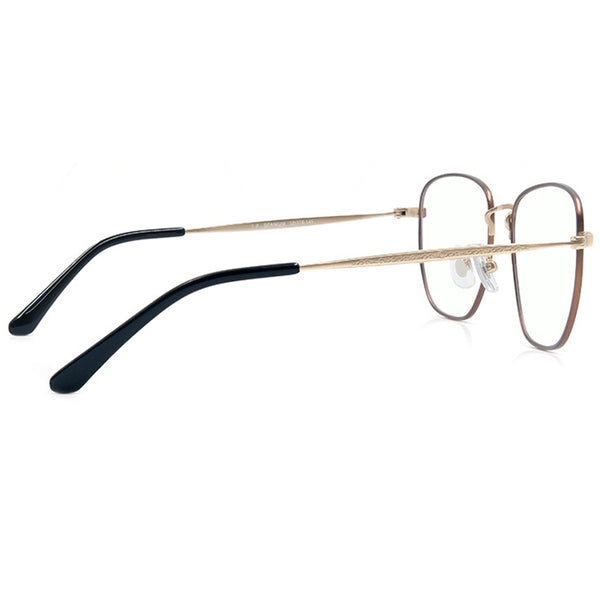 Square Glasses A1508