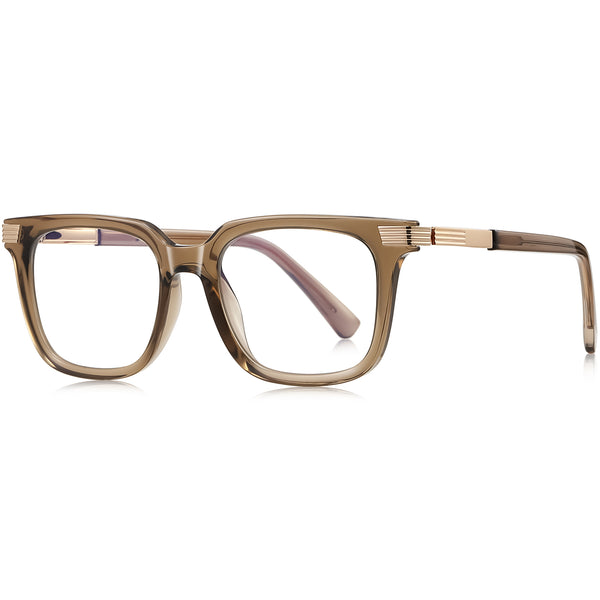 Square Glasses PF1427