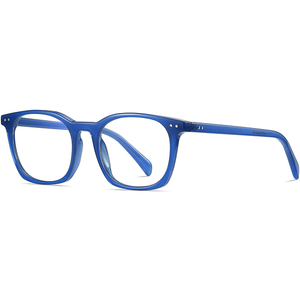 Square Glasses PF1232