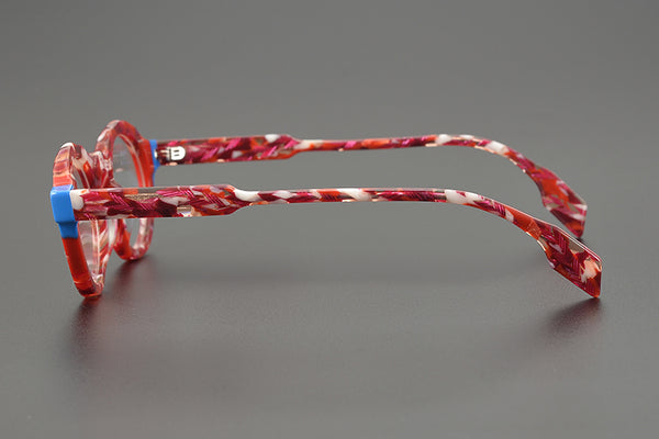 Round Glasses TG1140
