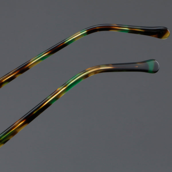 Round Glasses A4015