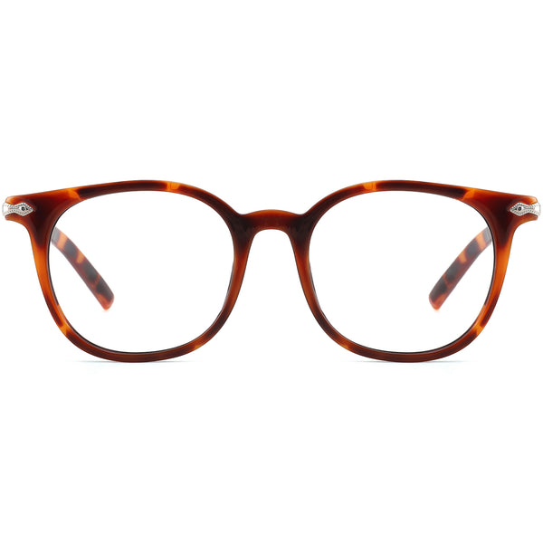 Square Glasses YSAA1116