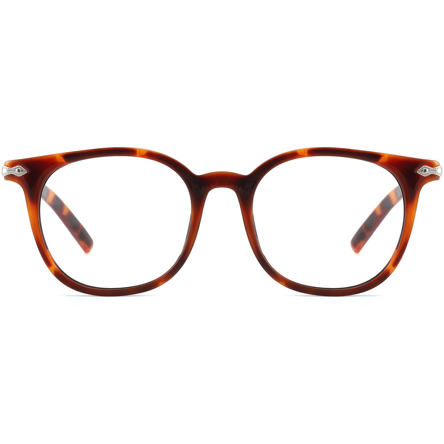 Square Glasses YSAA1116