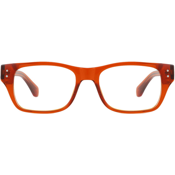 Rectangle Glasses YEA1277