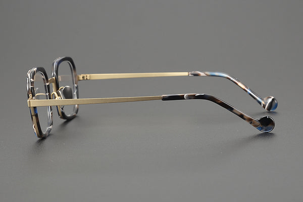 Square Glasses TG1080