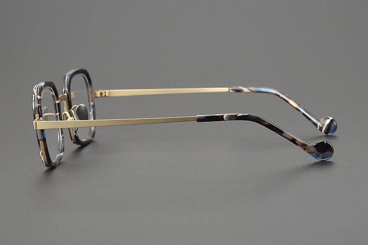 Square Glasses TG1080