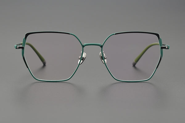 Geometric Glasses MW1340
