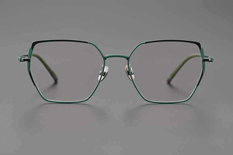 Geometric Glasses MW1340