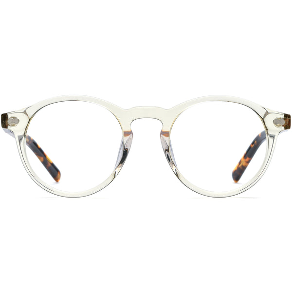 Round Glasses BR1706