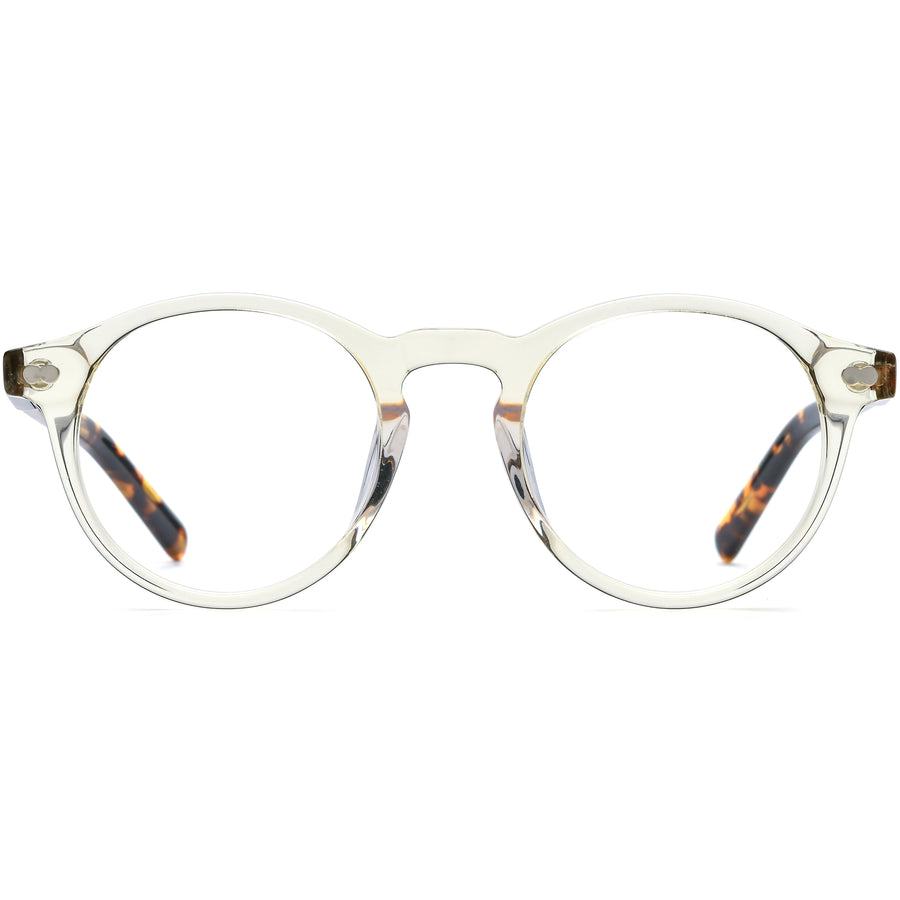 Round Glasses BR1706