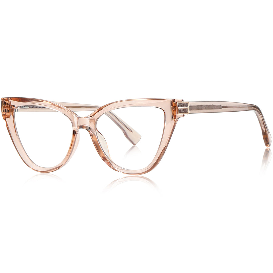 Cat-Eye Glasses PF1386