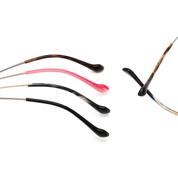 Round Glasses MW1260