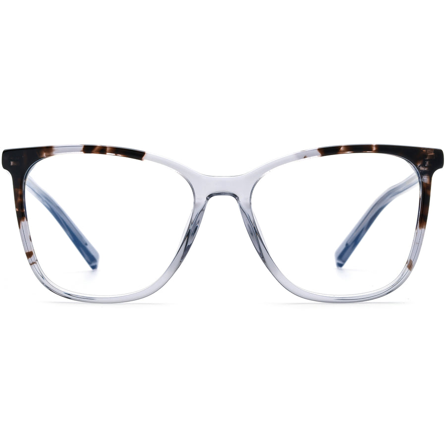 Square Glasses BR1388