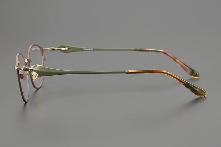 Rectangle Glasses TG1016