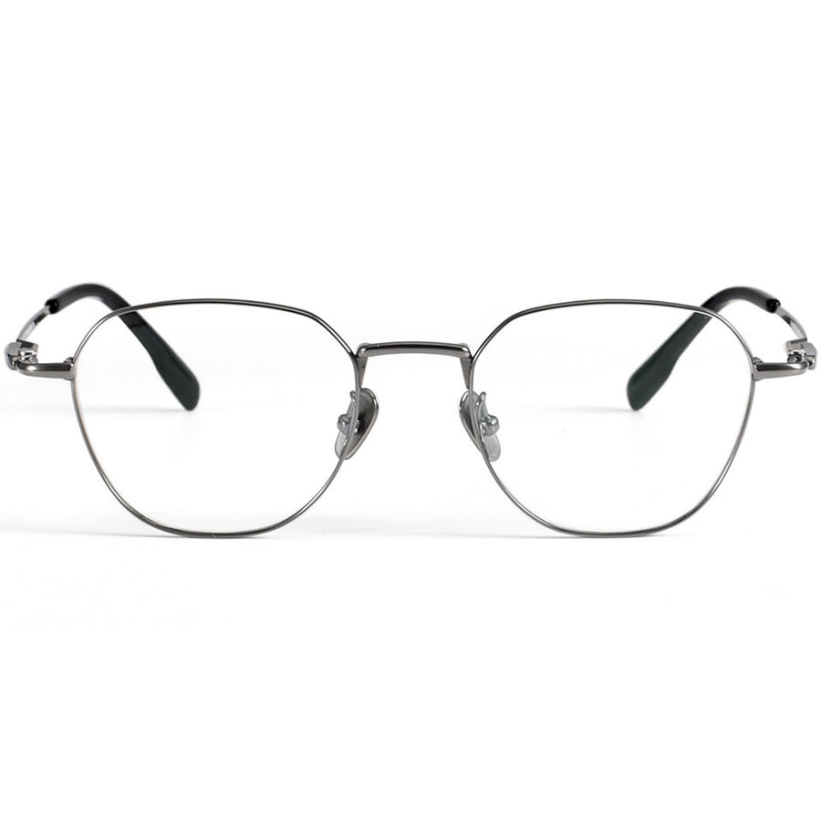 Square Glasses YM1054