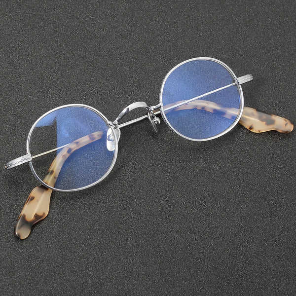 Round Glasses BY1140