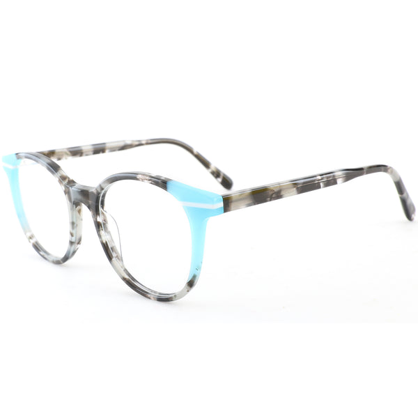 Round Glasses YEA1015