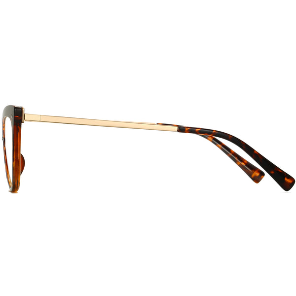 Cat-Eye Glasses PF1208