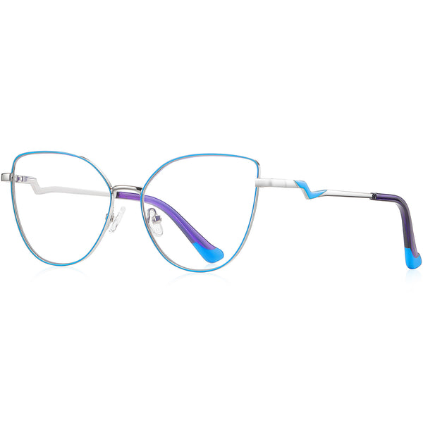 Cat-Eye Glasses PF1251