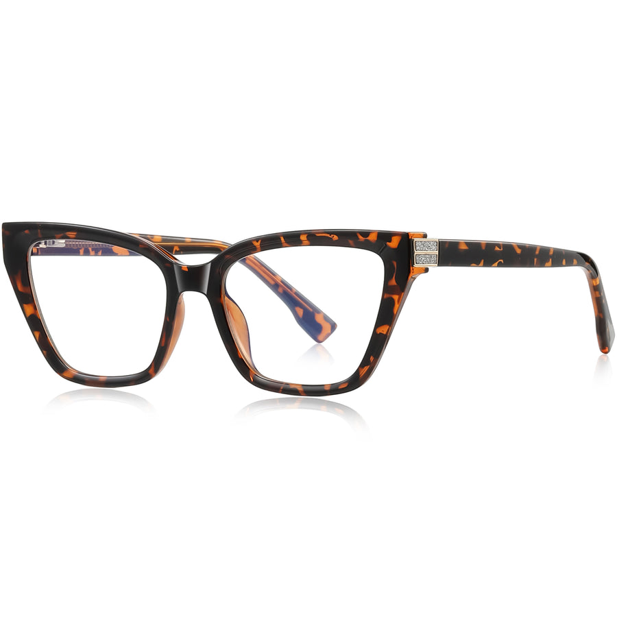 Cat-Eye Glasses PF1412