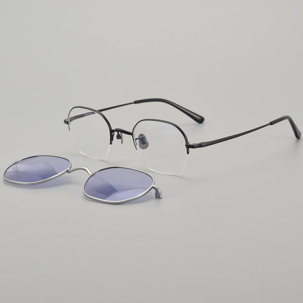 Geometric Glasses BY1053