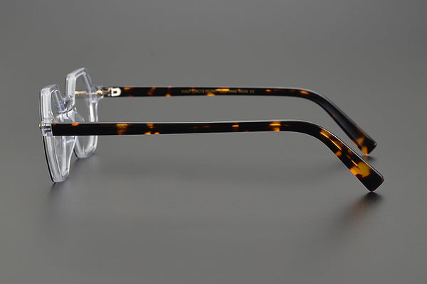 Geometric Glasses TG1101