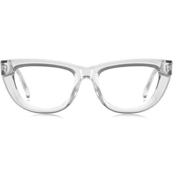 Cat-Eye Glasses YSD1024
