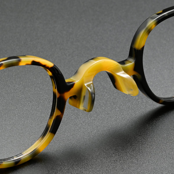 Square Glasses YN1158