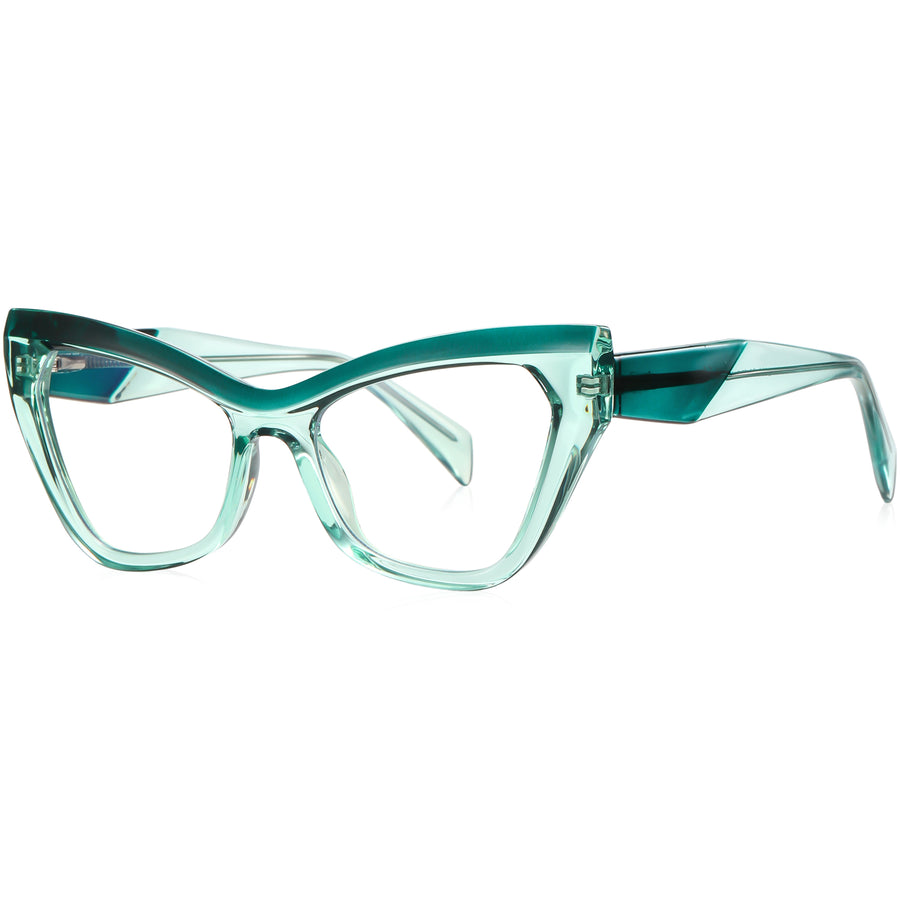 Cat-Eye Glasses PF1031