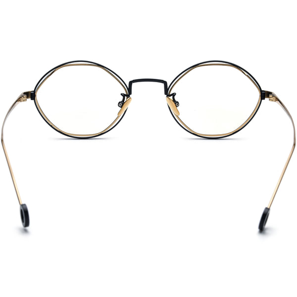 Oval Glasses BR1462