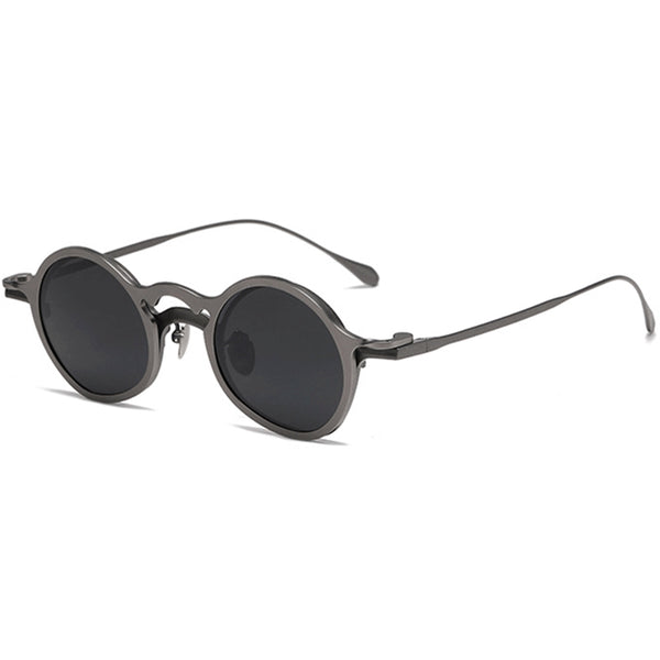 Geometric Glasses TG1072