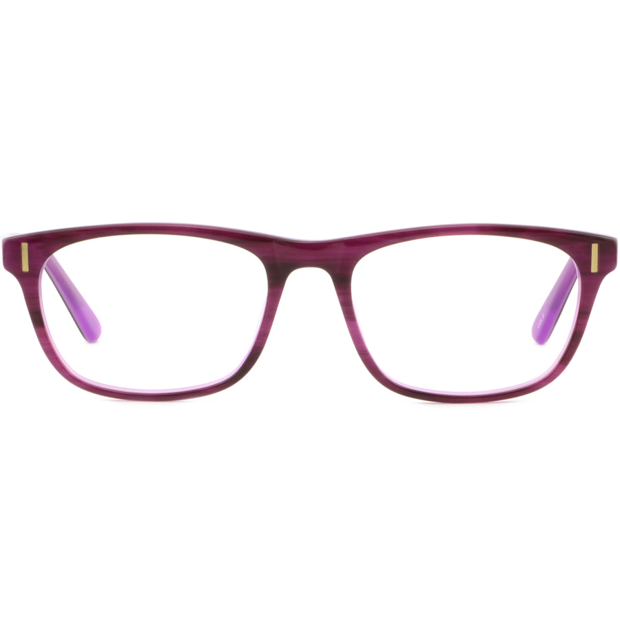 Rectangle Glasses O2023