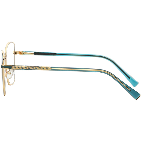 Cat-Eye Glasses PF1318