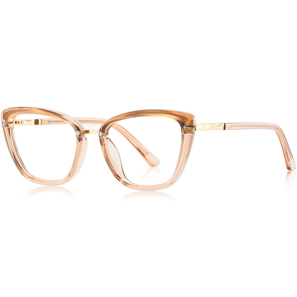 Cat-Eye Glasses PF1125