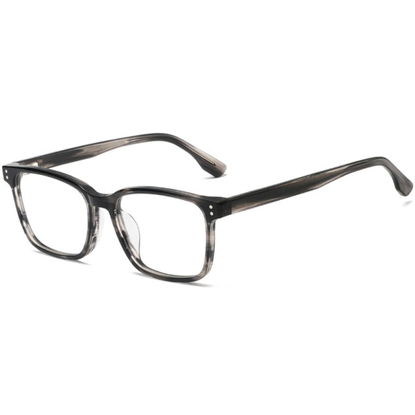 Square Glasses HT1013