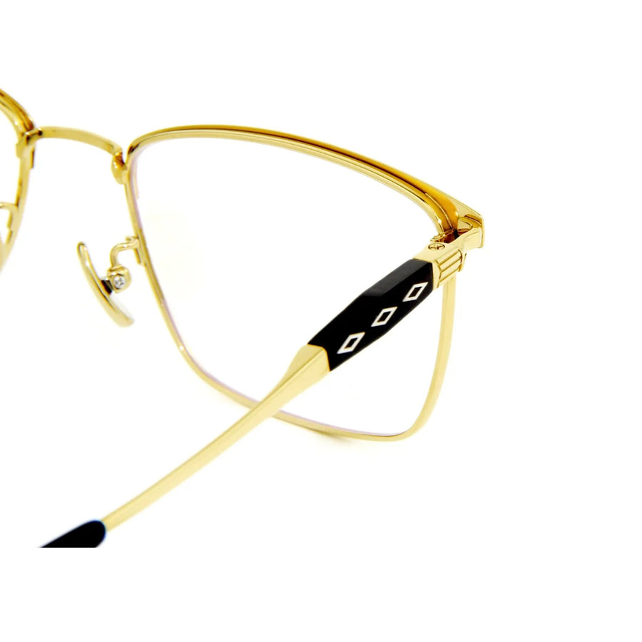 Rectangle Glasses JNW1018