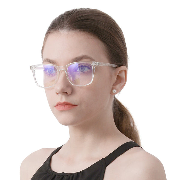 Square Glasses KC1050