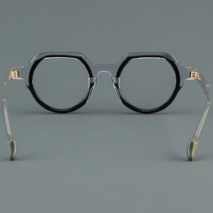 Round Glasses YN1062