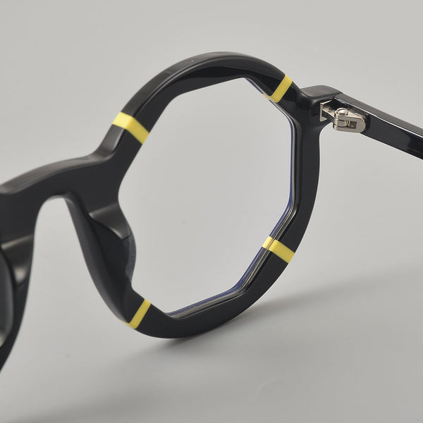 Round Glasses BY1111