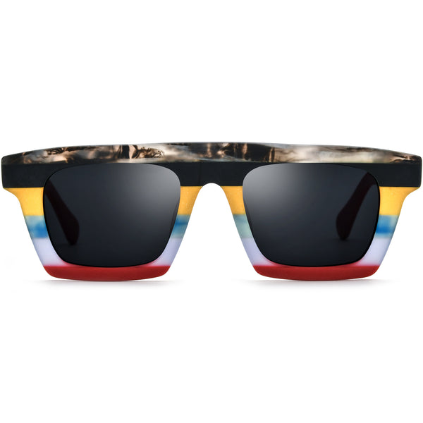 Square Sunglasses BRS1171