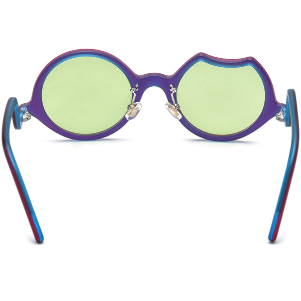 Geometric Sunglasses BRS1090