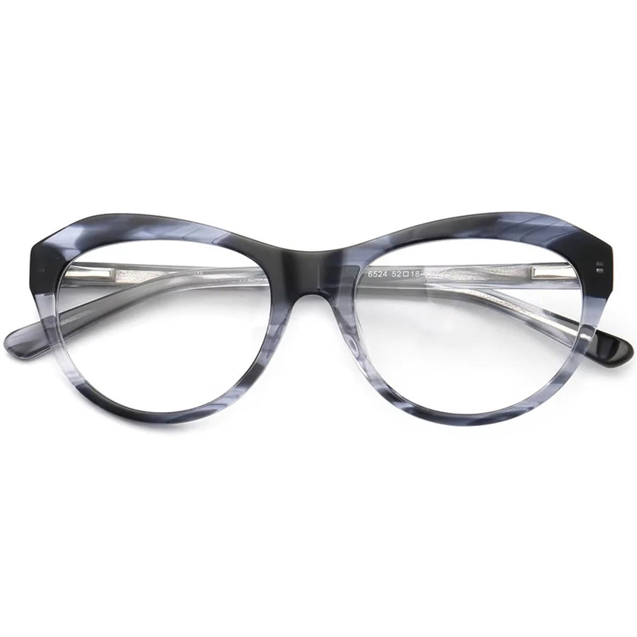 Cat-Eye Glasses YT1039