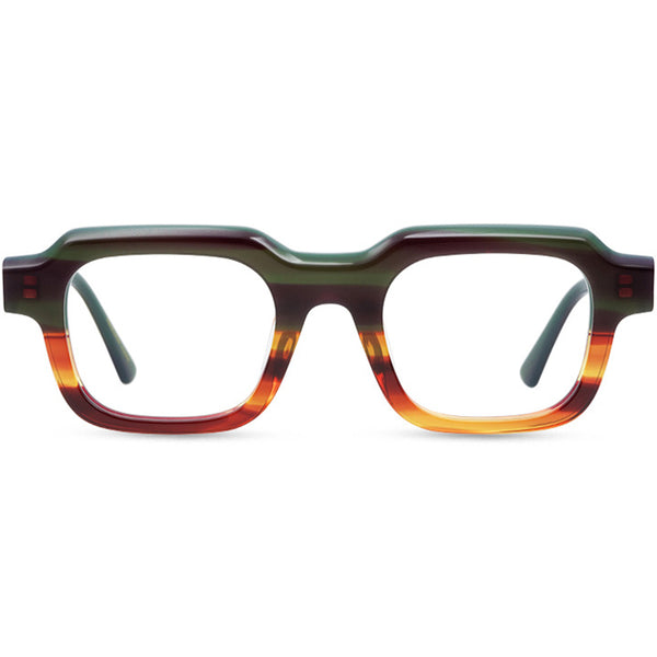 Square Glasses GC1091