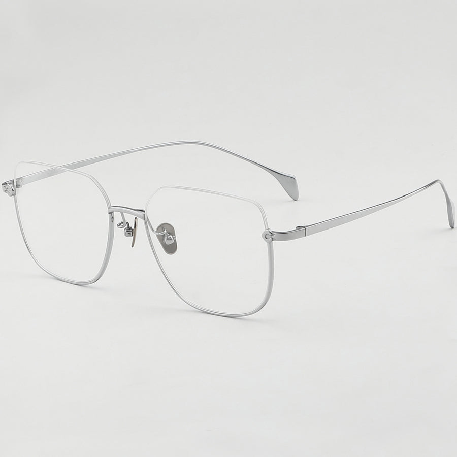 Square Glasses RV1022