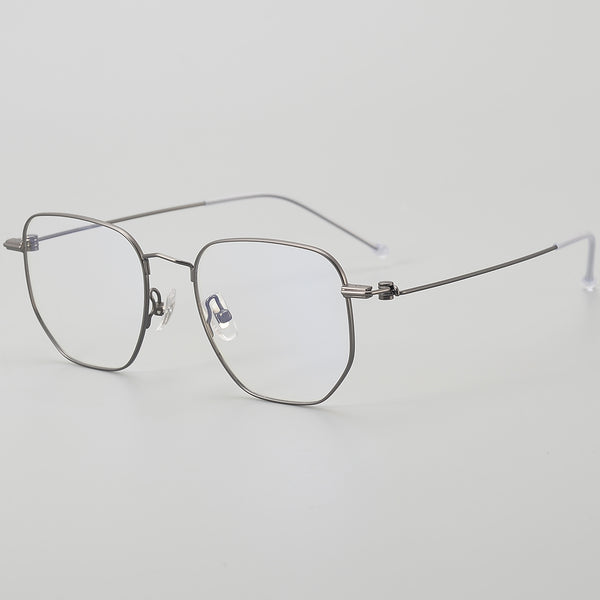 Geometric Glasses BY1016