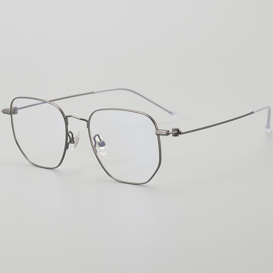 Geometric Glasses BY1016