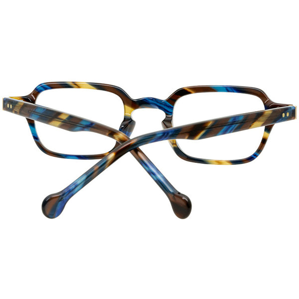 Rectangle Glasses GC1038